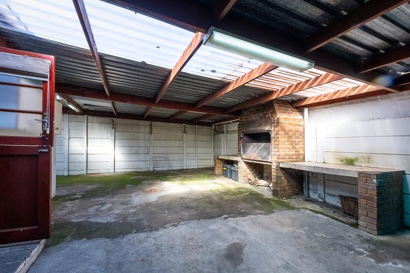 To Let 3 Bedroom Property for Rent in Northpine Western Cape